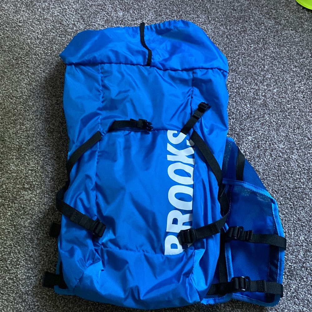 Brooks Running Stride Pack